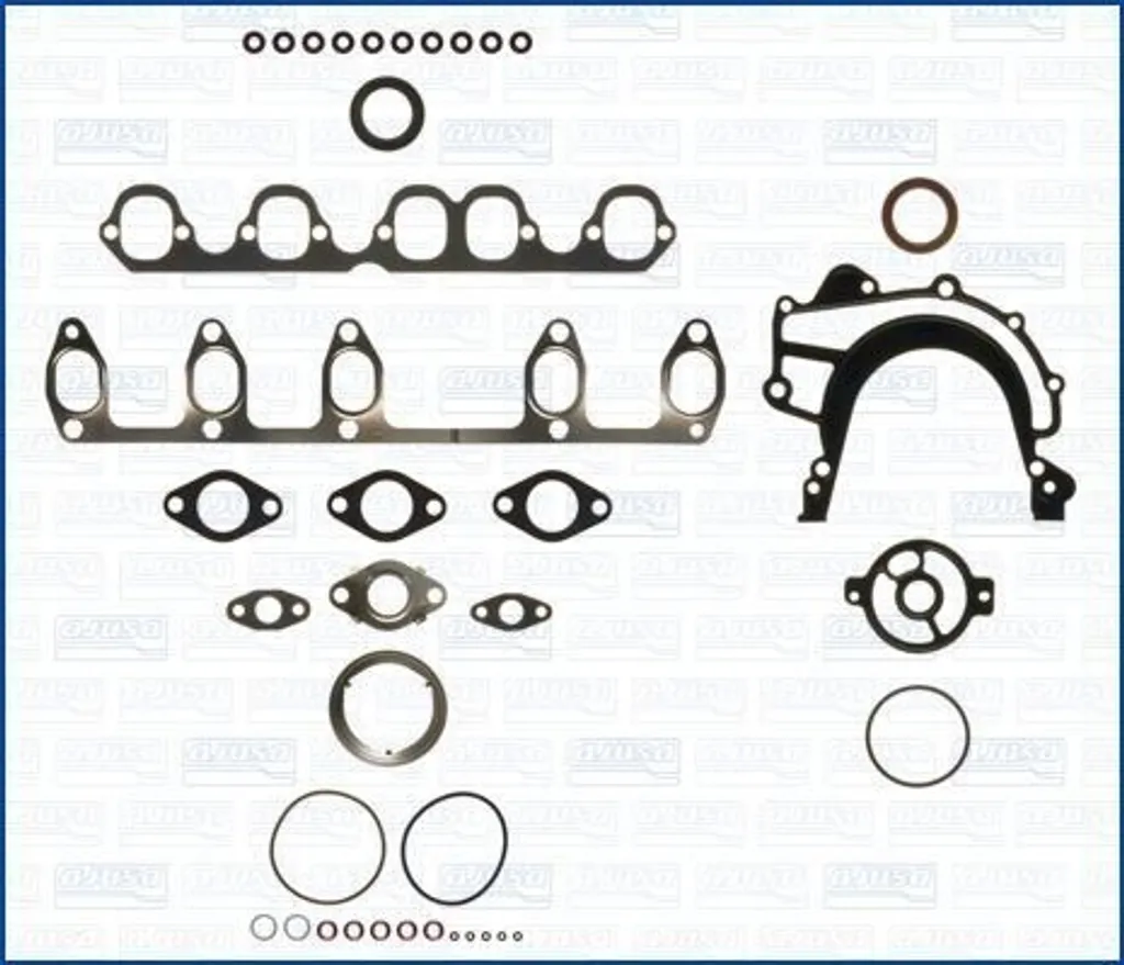 Kit joints moteur AJUSA 51050400 haute résistance pour étanchéité totale