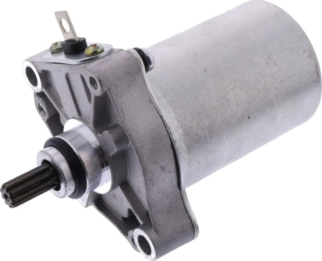 Motorino Avviamento Honda AFS 110 Wave 2012-2014 | Ricambio Pamoto