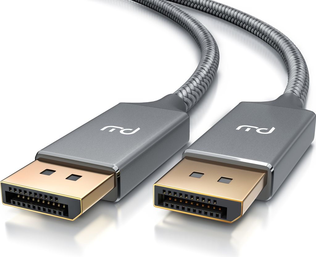 Kabel Primewire Premium DisplayPort do DisplayPort z Zdjęcie produktu 