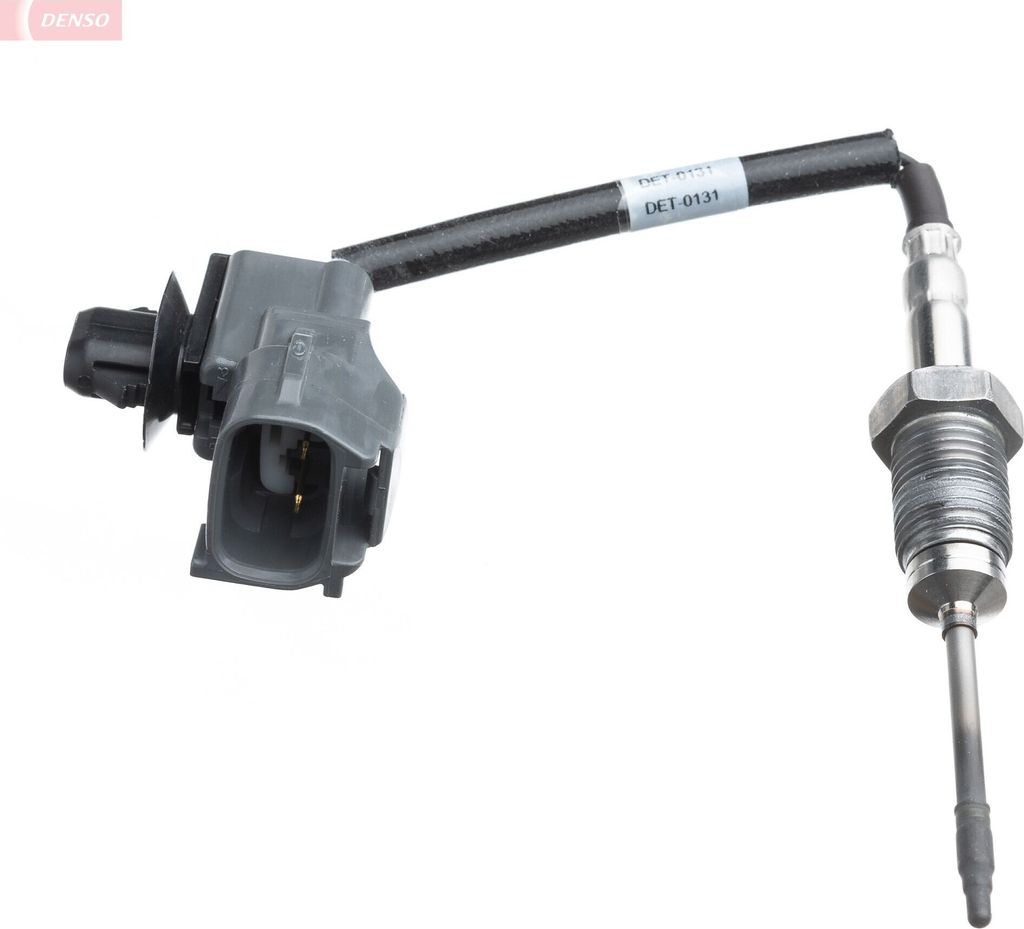DENSO DET-0131 Abgastemperatursensor für TOYOTA AVENSIS Station Wagon (ZRT27, ADT27) M12x1.25 115mm