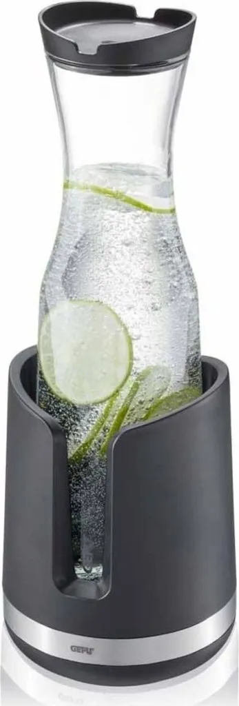 Gefu Accessori da bar Smartline Cooler NA Butelkę Plastikowy, G16510