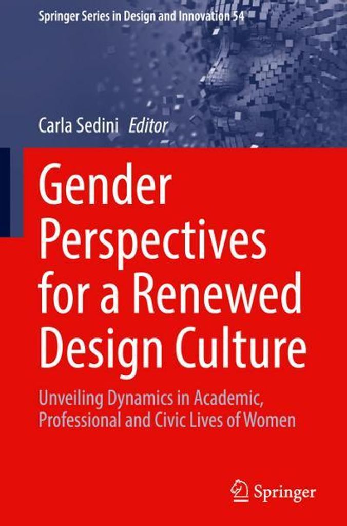 Gender Perspectives for a Renewed Design Culture