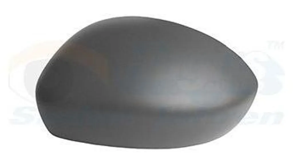 Coque Rétroviseur FIAT 500e Pré-peinte - VAN WEZEL 1648843 Finition Lisse