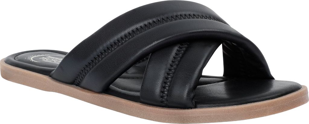 Regatta - Damen Sandalen "Carradine" RG11589 (39 EU) (Schwarz)
