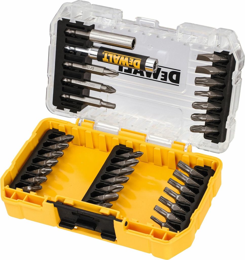 DeWalt DT70709-QZ High Performance Tough Case Produktbild 