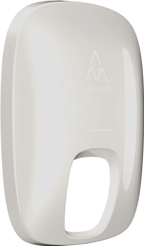 Charge Amps Luna Front Pearl White CA-131684 - Façade de Rechange Originale