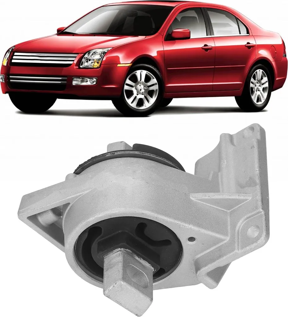 Support de Transmission 9E5Z6038A pour Réparation Ford Fusion 2.3