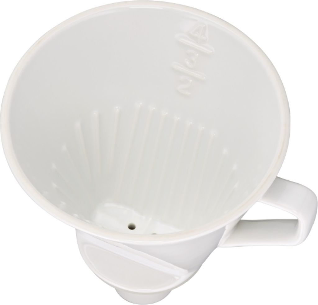 alfi Kaffeefilter aroma plus weiss; 96010000 Produktbild 8
