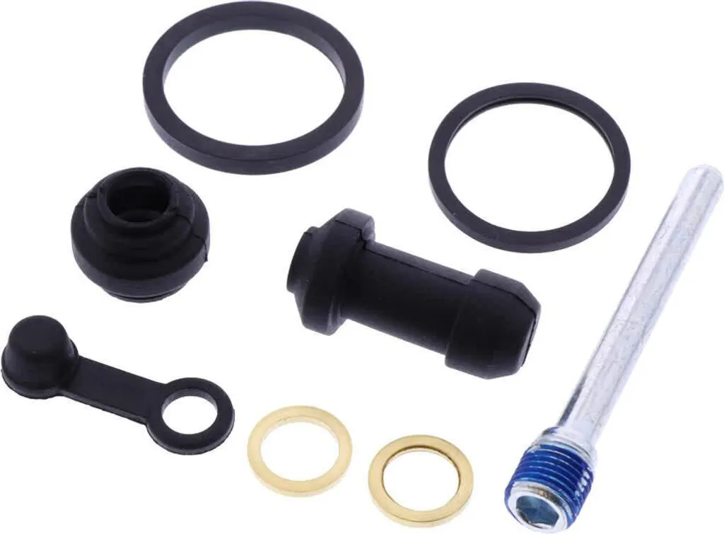 Kit joints étrier de frein JMP BF03-MX0007 haute étanchéité moto