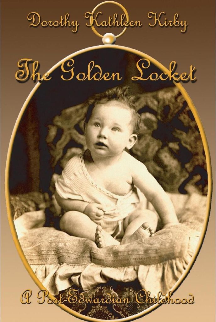 The Golden Locket