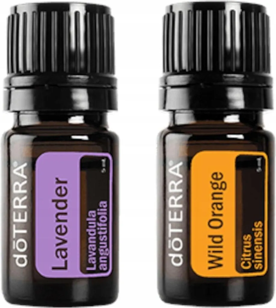 Diffuseur Petal 2.0 Silencieux à Large Diffusion et Lot d'Huiles 5ml - 8