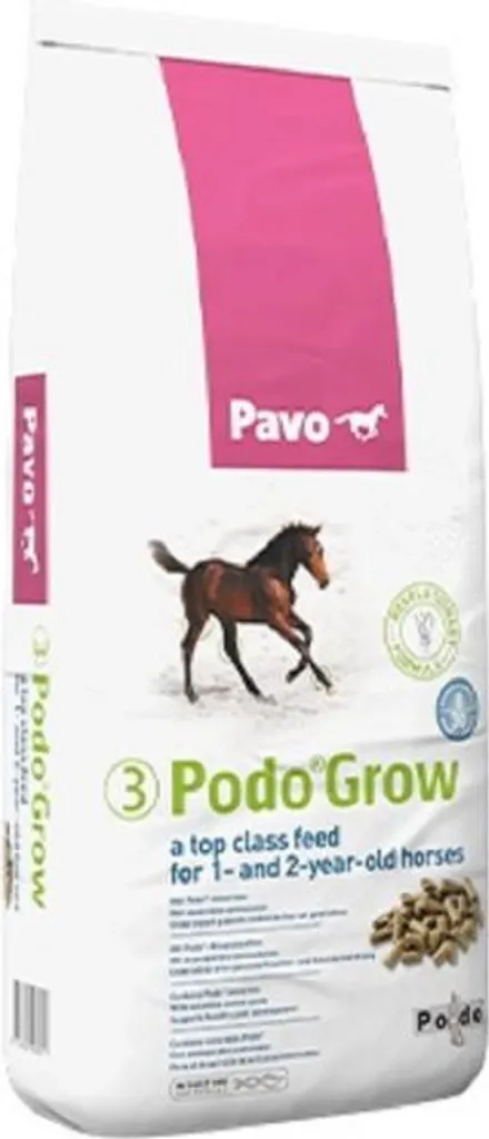 Pavo NervControl 3kg : Complément Magnésium pour Cheval Stressé et Nerveux
