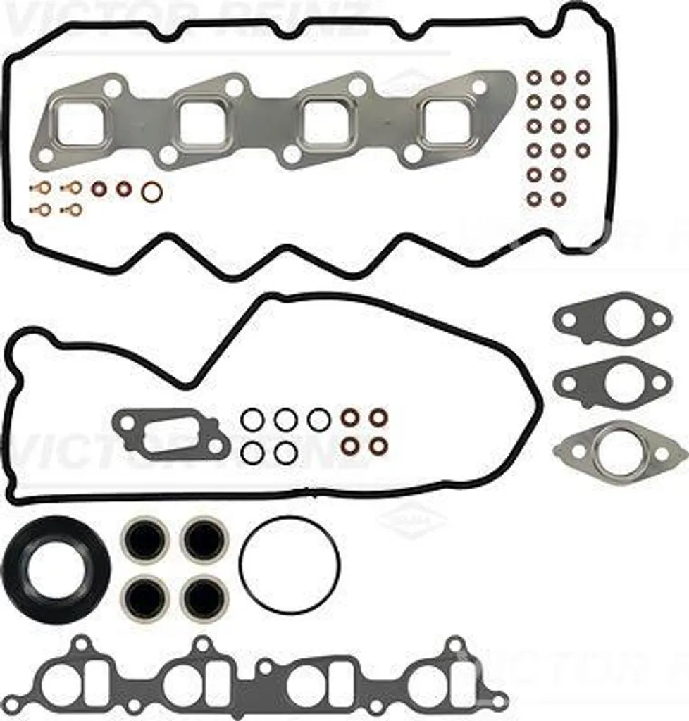 Pochette de Joints de Culasse Complète compatible Almera et X-Trail