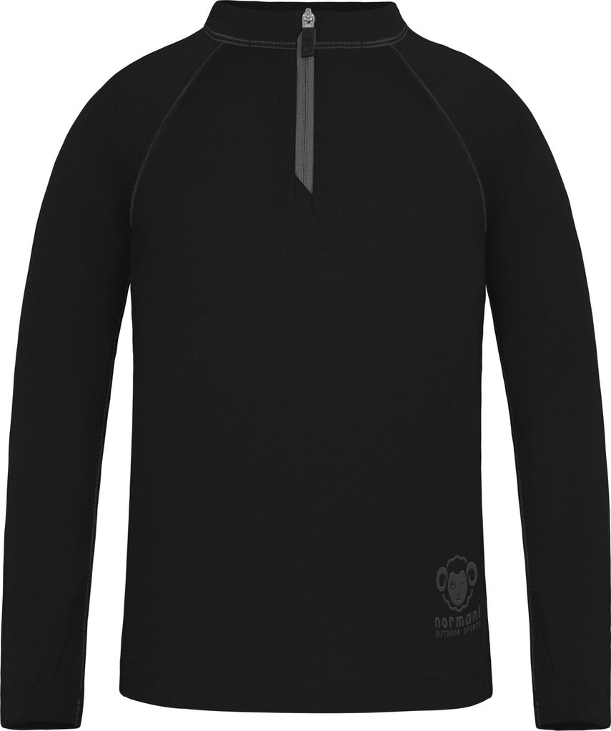 normani Merino Oberteil „Nyapari“ und Merino Hose „Mackay“