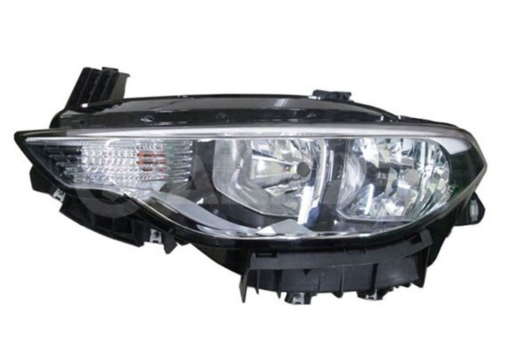 ALKAR Scheinwerfer Links für FIAT TIPO Kombi (356) 2741495
