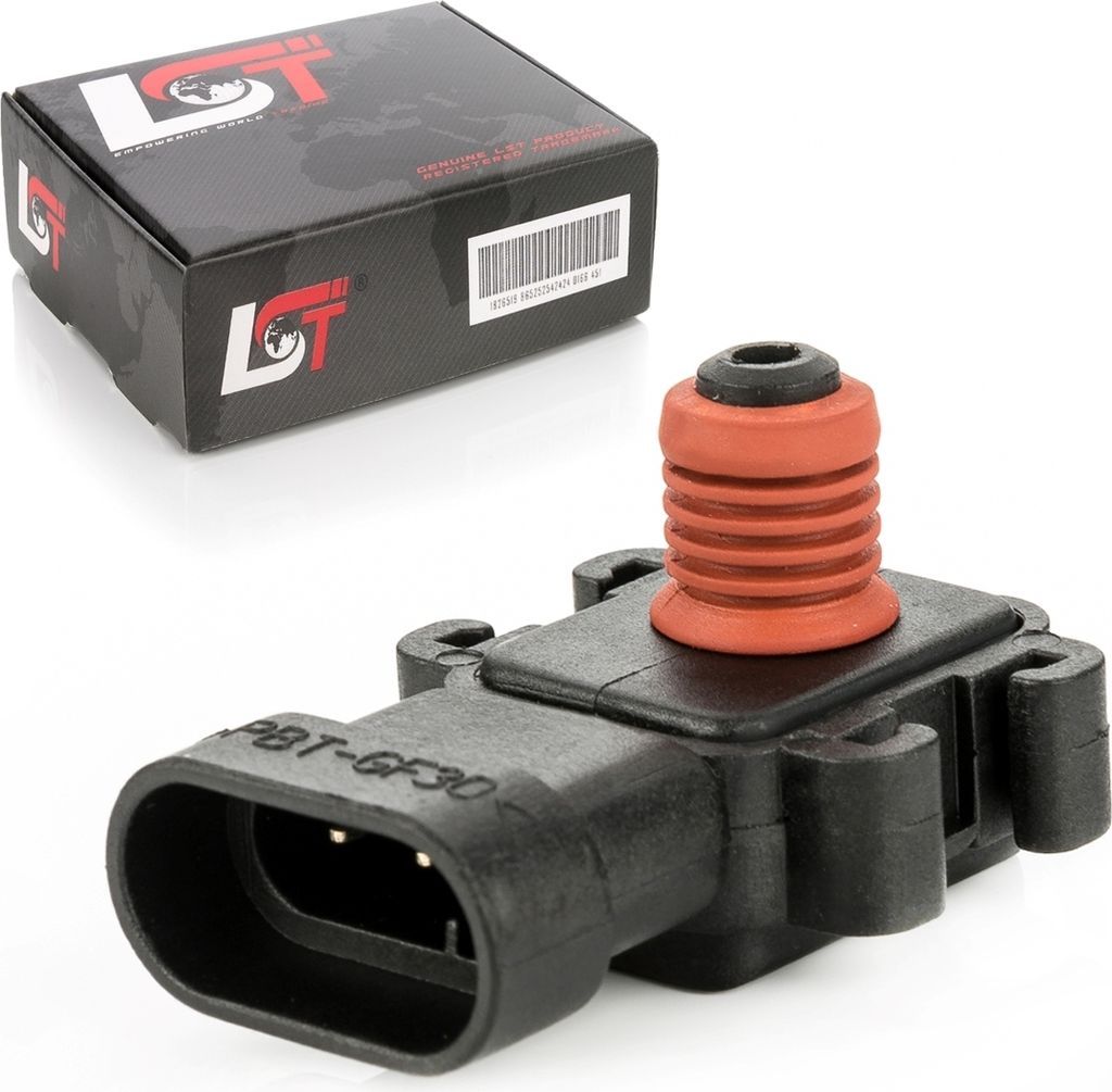 Drucksensor Saugrohrdruck für OLDSMOBILE PONTIAC Grand Prix SAAB 9-7X 12614973