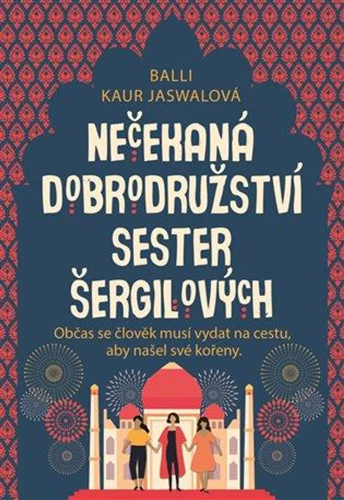 Livre Roman Contemporain Nečekaná dobrodružství sester Šergilových Broché