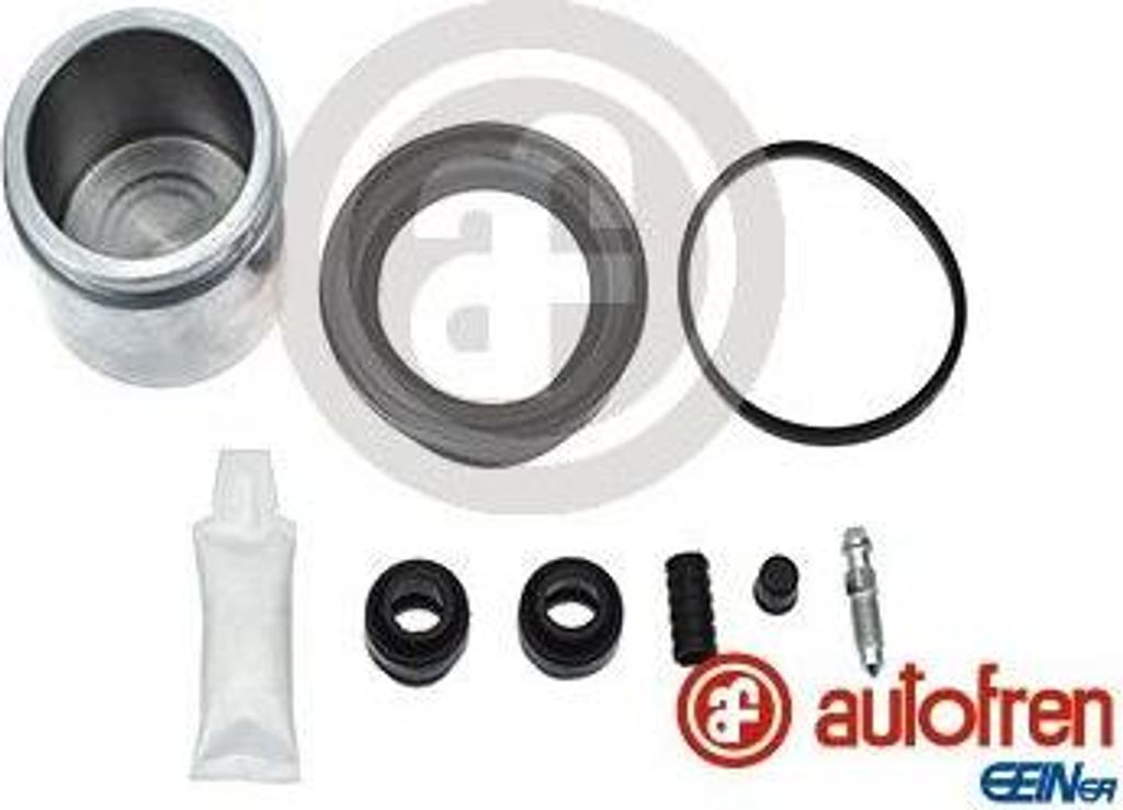 AUTOFREN SEINSA D41940C Reparatursatz, Bremssattel x