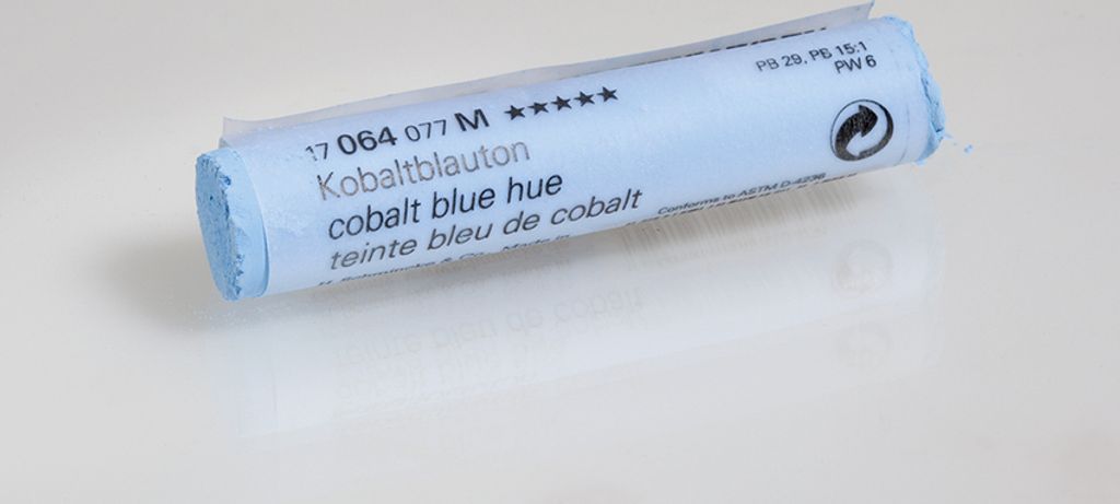 Schmincke Pastell M Kobaltblauton Pastell 17 064 077
