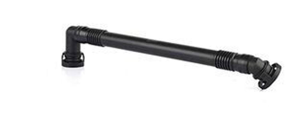 BSG BSG 15-720-001 Schlauch KGE für BMW 3 Limousine (E46) Kurbelgehäuseentlüftung