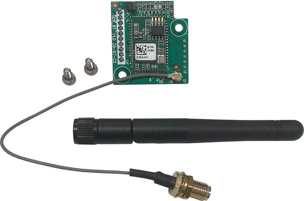 ESX DIRECTION Einbaumodul Bluetooth für D66SP und D68SP Modul BT-D