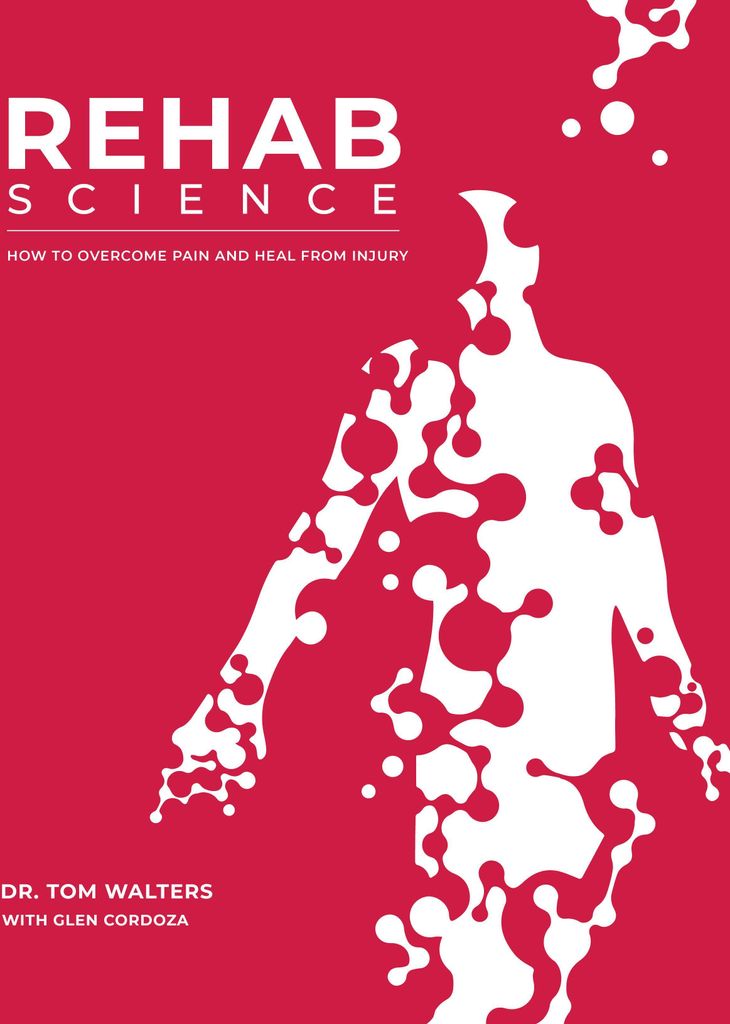 Rehab Science Produktbild 1
