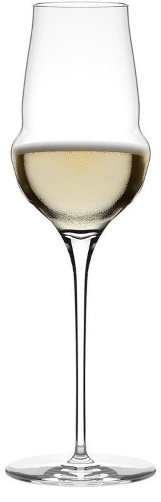 Stölzle Lausitz Champagnergläser Cocoon 34 cl – Produktbild 