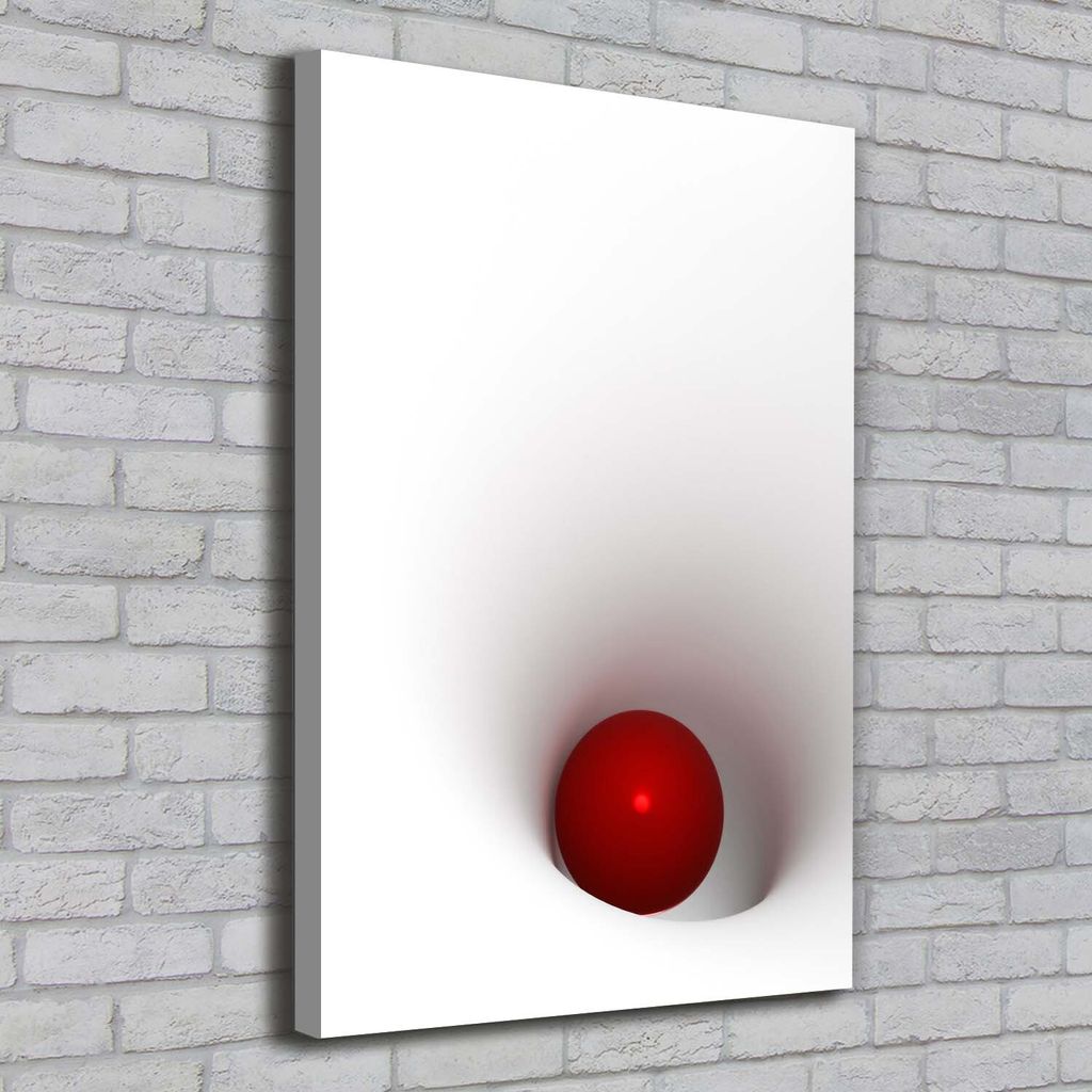 Tulup Leinwandbild - 70x100cm - Wandkunst - Drucke auf Leinwand - Leinwanddruck - Wohnzimmer Wanddekoration XXL - Wohnung Deko Kunstdrucke - Kuns...