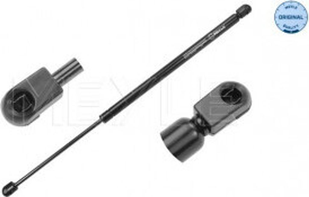 MEYLE 040 910 0008 - OE 220 880 03 29 Gasfeder, Motorhaube für S-Kl W220