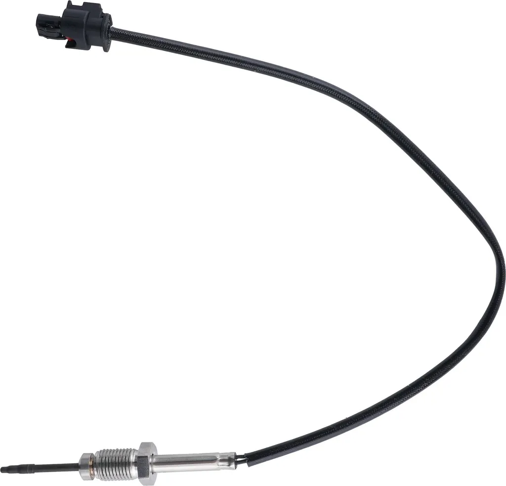 Capteur thermique échappement BMW 13627805606 à 2 pôles Série 1 3 et 5