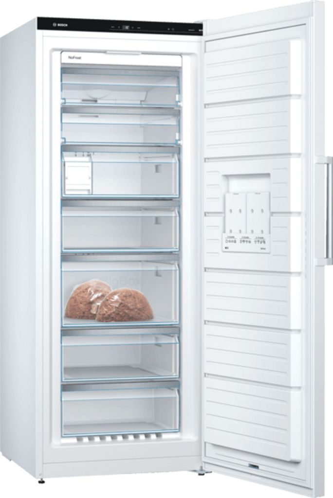 Bosch GSN54AWDV Congélateur indépendant NO Frost Image du produit 