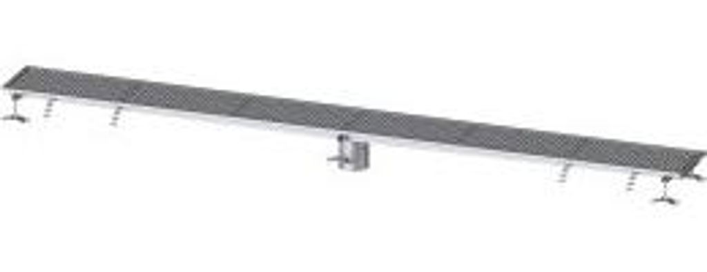KESSEL 6130300 Kastenrinne Ferrofix