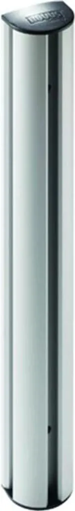 Support Mural Novus TSS pour Gagner de la Place sur le Bureau en Aluminium