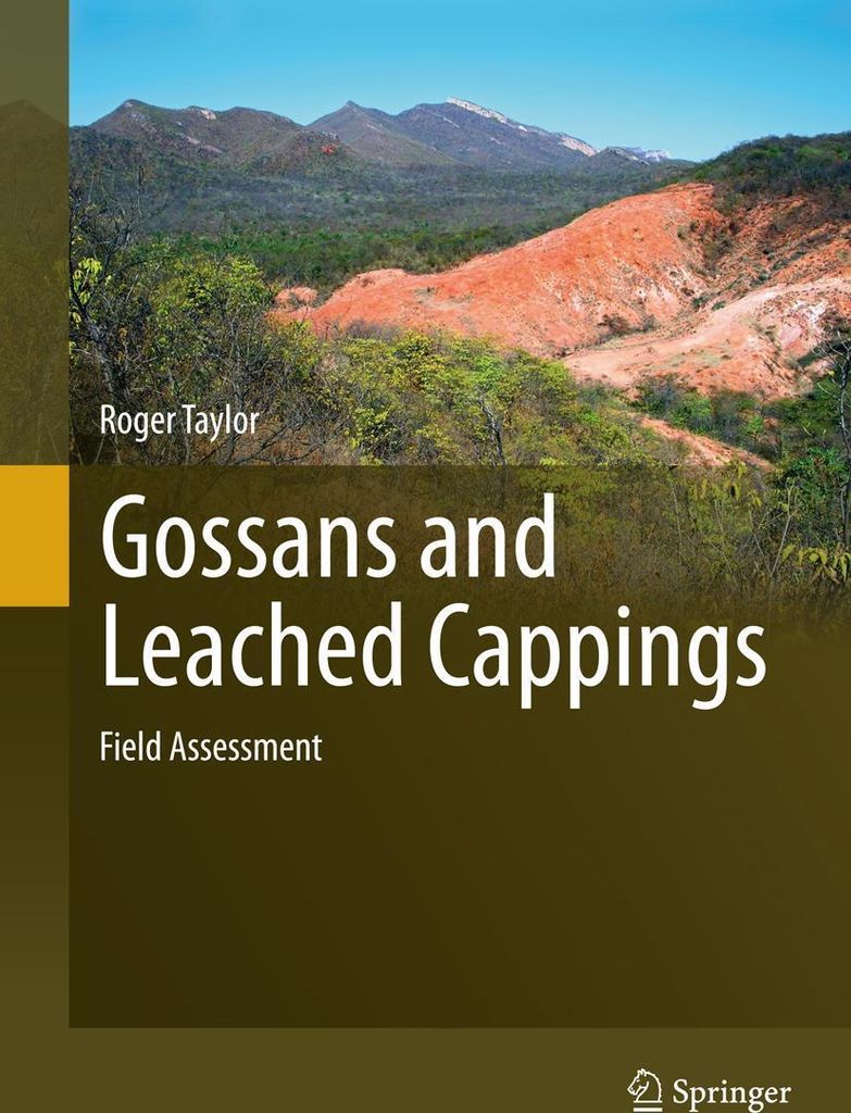Gossans and Leached Cappings