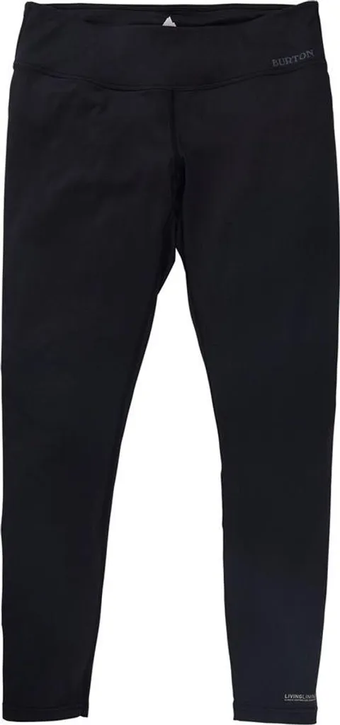 Pantalon technique Burton Lightweight X Femme Noir L Séchage Rapide