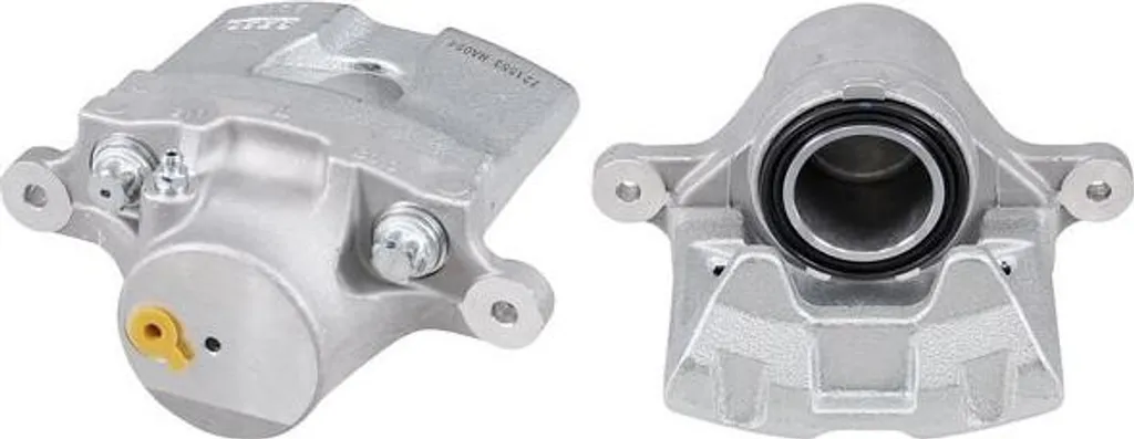 Étrier de frein pour réparation Peugeot 308, conforme OE 1610698980