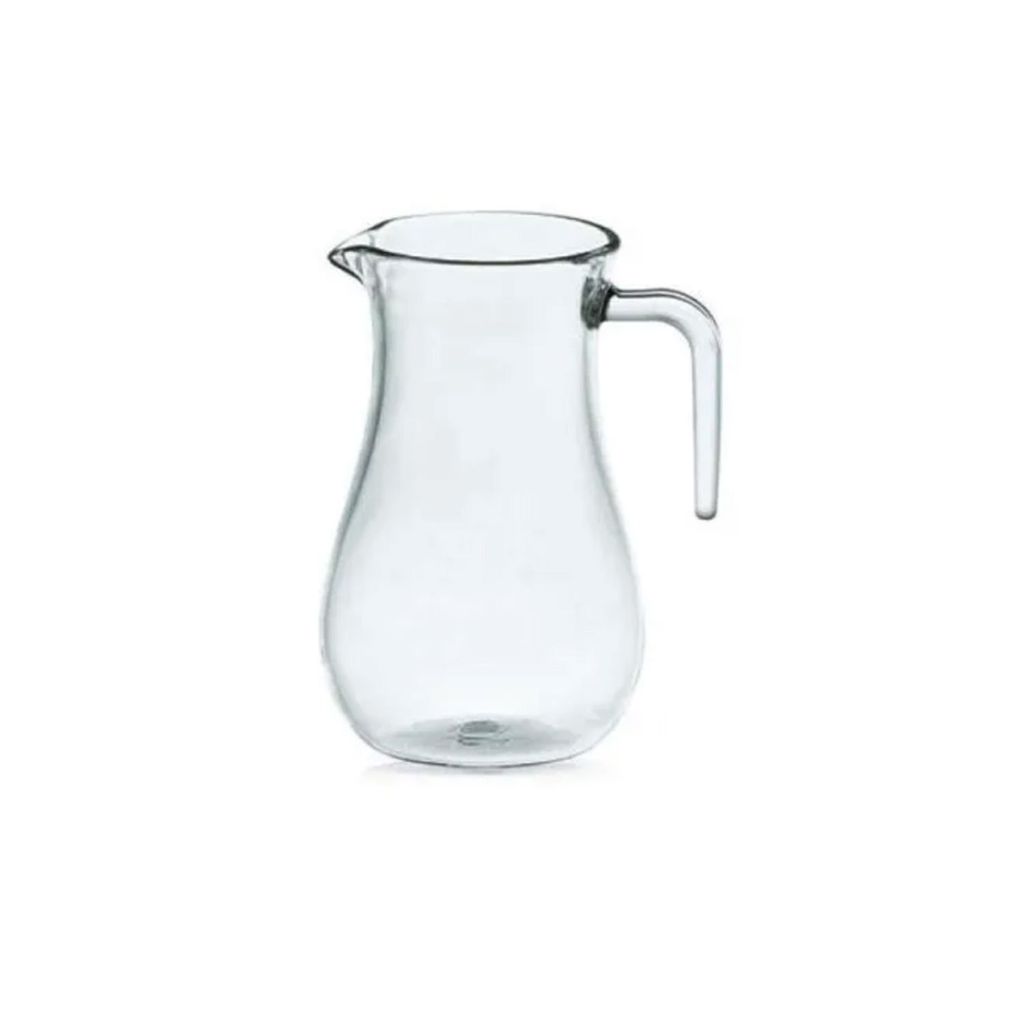Krug, Pitcher, Wasserkrug - 0,3 l, policarbonat Produktbild 