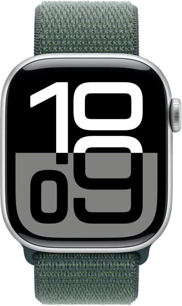 Apple Sport Loop Apple Watch 38mm / 40mm / 41mm / 42mm Lake Produktbild 