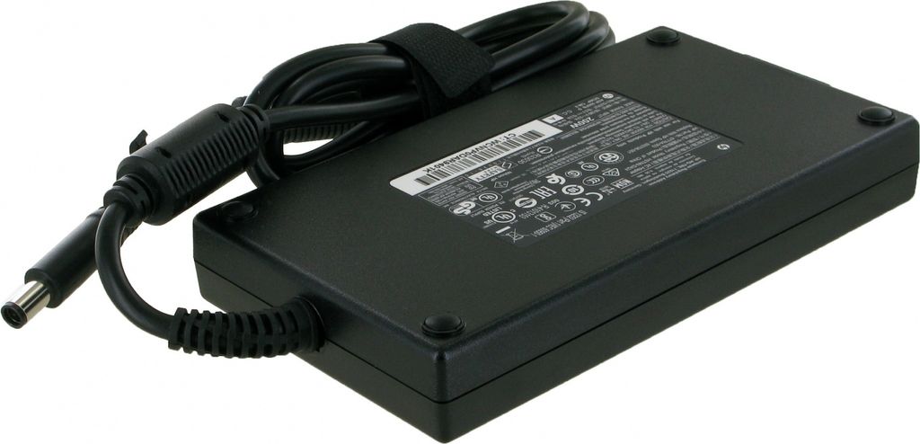 für HP EliteBook 8740w, Original Netzteil 19,5V 10,3A ( 200W )