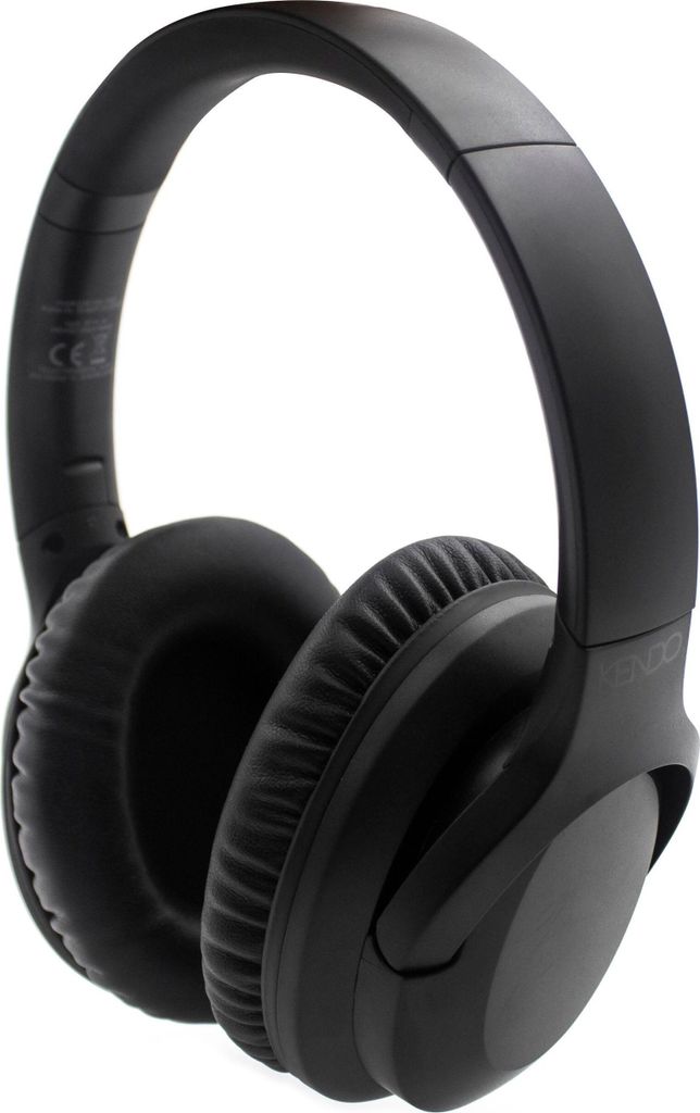 Kendo ANC 24 EX, Verkabelt & Kabellos, Musik/Alltag, 20 - Produktbild 
