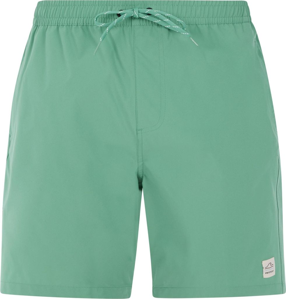 Protest PRTBAKY beachshort grün XL