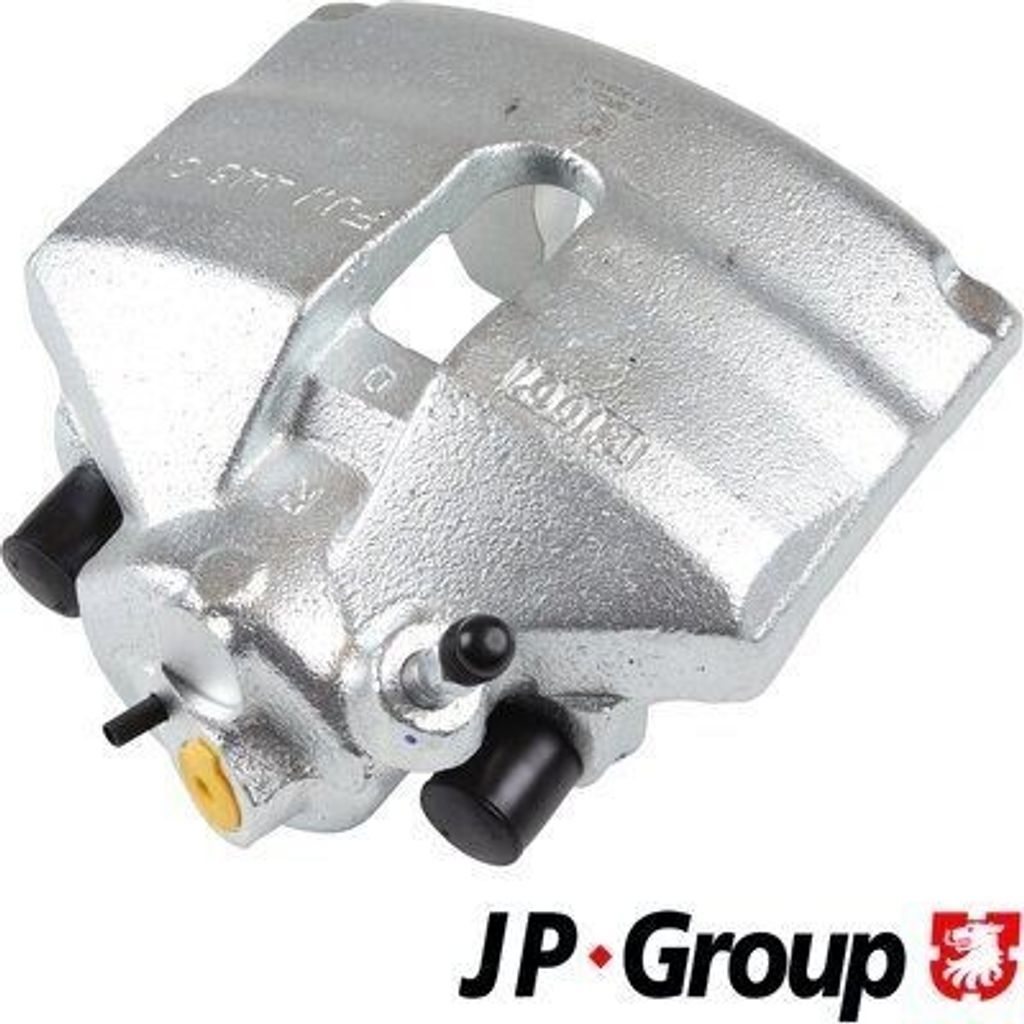 JP GROUP Bremssattel Vorne Rechts für VW GOLF VI (5K1) 1161908380