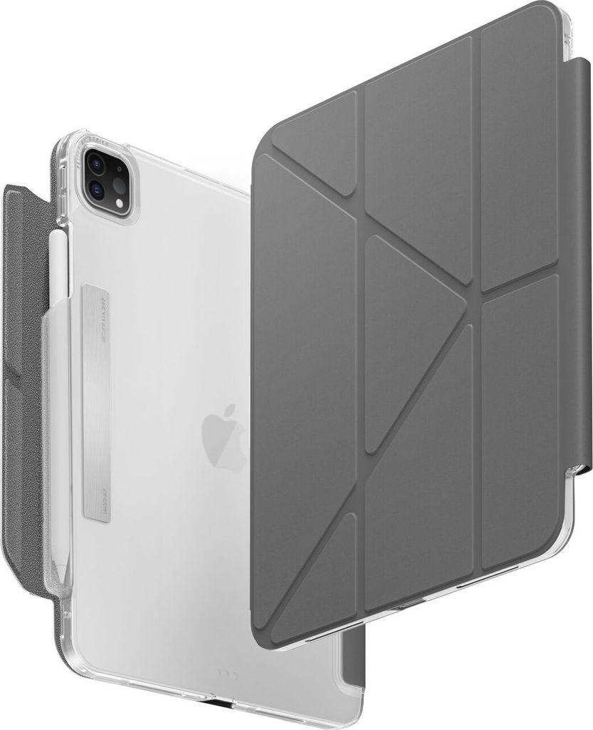 Uniq Camden Click, Folio, Apple, iPad Pro 11” 5th Gen Obrázek produktu 