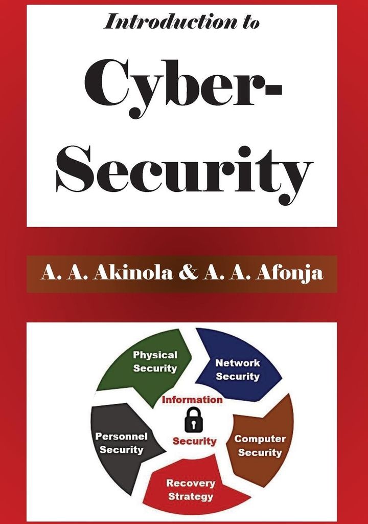 Introduction to Cyber-Security