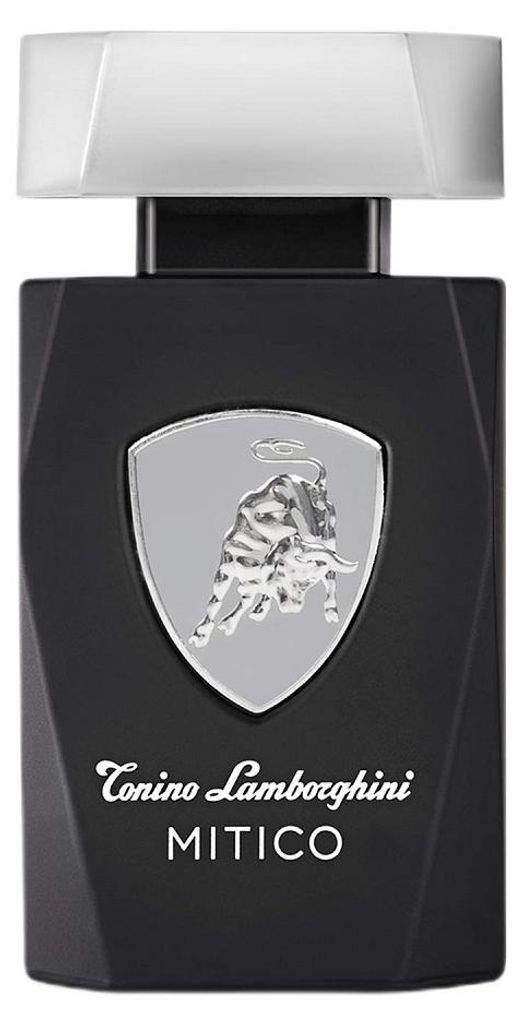 Tonino Lamborghini Mitico woda toaletowa, 125 ml Produktbild 