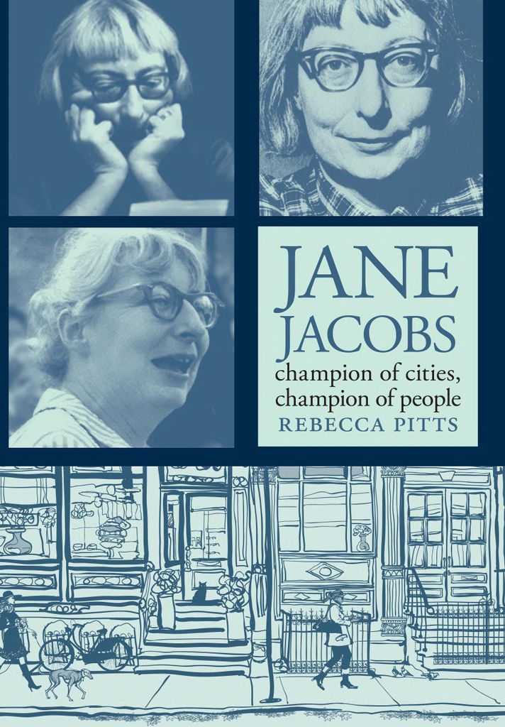 Jane Jacobs