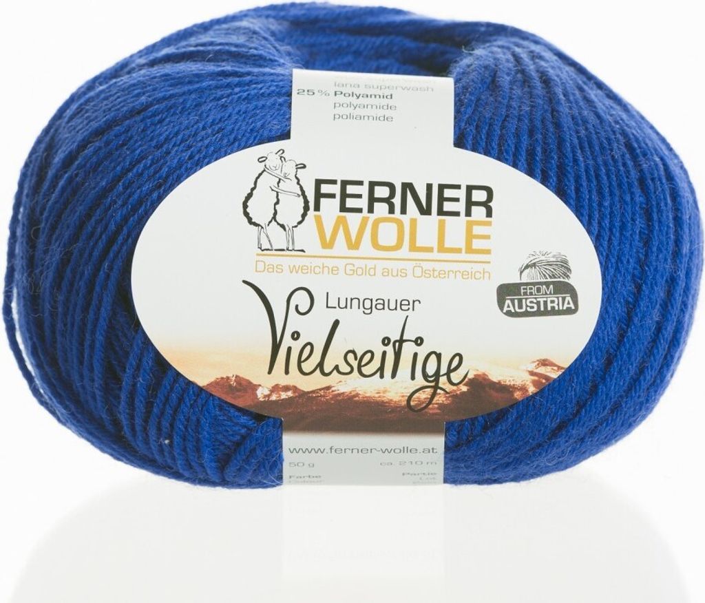 Ferner Lungauer Vielseitige 210 Farbe: V30 Produktbild 