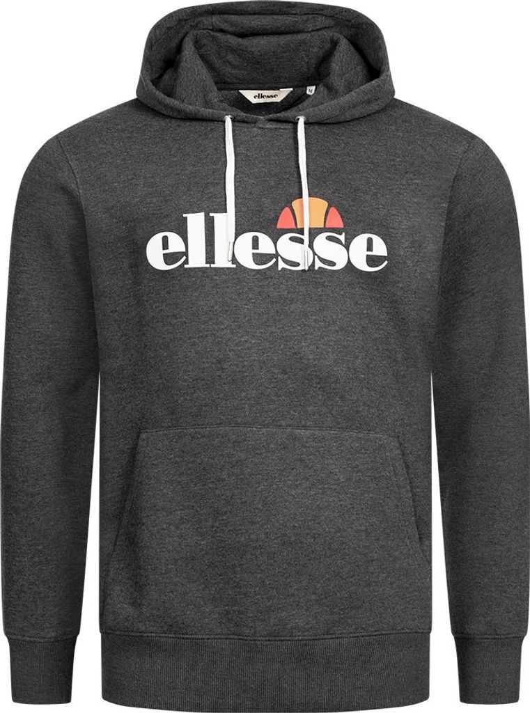 L|ellesse Monesiglio Hoody Herren Kapuzen Sweatshirt Produktbild 