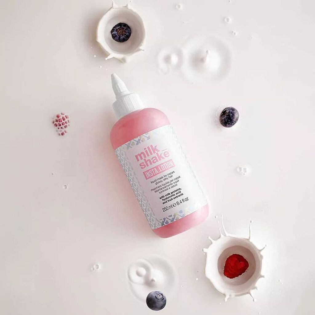 Milk_Shake Insta. Lotion maska pre hydratáciu vlasov 250 ml Obrázok produktu 