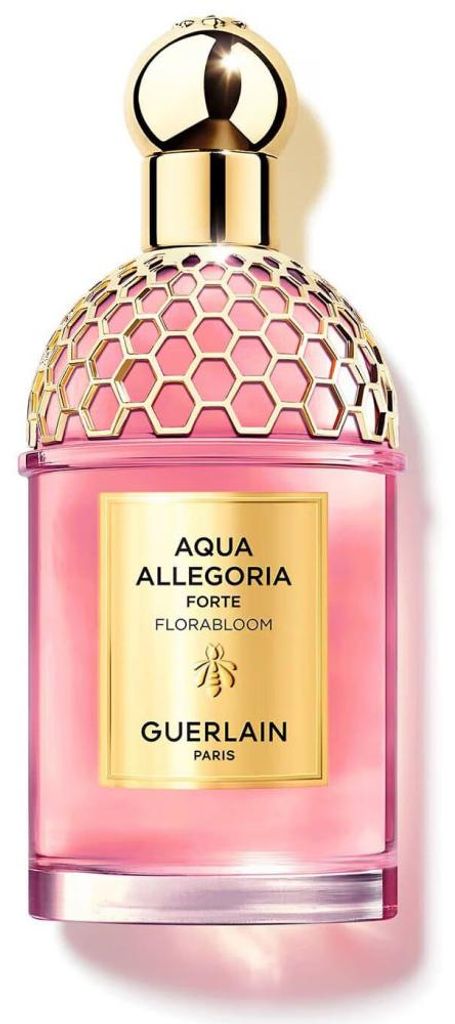 Guerlain Florabloom Forte, Kobiety, 125 ml, Butelka Zdjęcie produktu 
